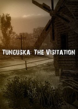 Tunguska: The Visitation (2021/Лицензия) PC