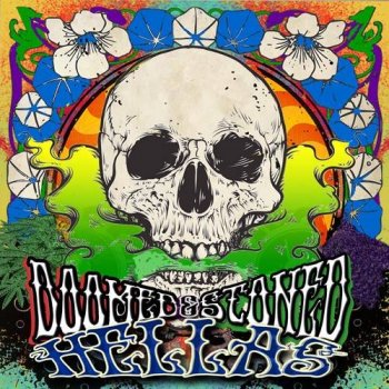 VA - Doomed and Stoned in Hellas [Vol. I] (2020) MP3