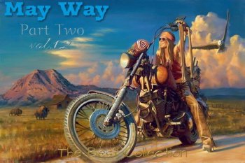 VA - My Way. The Best Collection. Part Two. vol.12 (2021) FLAC