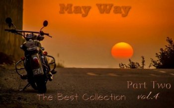 VA - My Way. The Best Collection. Part Two. vol.4 (2021) FLAC