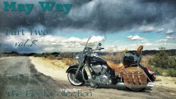 VA - My Way. The Best Collection. Part Two. vol.8 (2021) FLAC