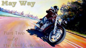 VA - My Way. The Best Collection. Part Two. vol.9 (2021) FLAC