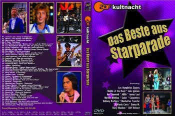 VA - ZDF Kultnacht - Das Beste aus Starparade (2008) DVD9