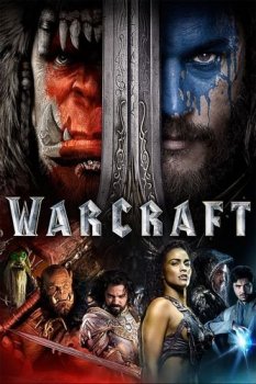 Варкрафт / Warcraft (2016) BDRip-HEVC 1080p от RIPS CLUB | D, P, A, L1