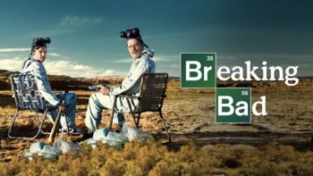 Во все тяжкие / Breaking Bad [S02] (2008) WEB-DL 1080p | Гоблин