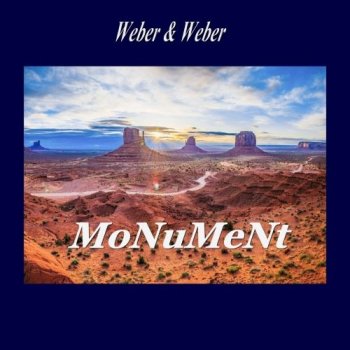 Weber & Weber - Monument (2021) FLAC