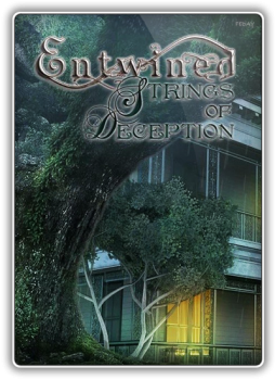 Запутанное дело. Нити лжи / Entwined. Strings of Deception (2012) PC