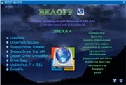 BELOFF [dp] 2021.09.1 (2021) РС | ISO