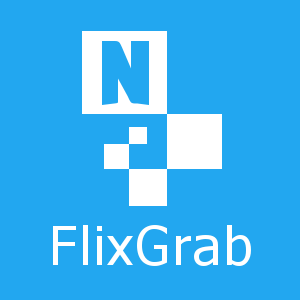 FlixGrab Premium 5.1.28.909 (2021) PC | RePack & Portable by elchupacabra