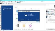 IcoFX 3.6.1 (2021) PC | RePack & Portable by TryRooM