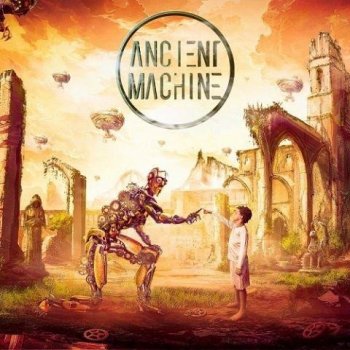 Ancient Machine - Ancient Machine (2021) MP3