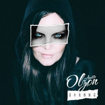 Anette Olzon - Strong (2021) FLAC