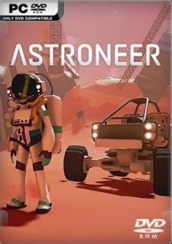 Astroneer (2016) (RePack от Pioneer) PC