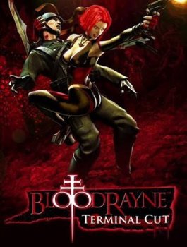 BloodRayne: Terminal Cut (2020/Лицензия) PC