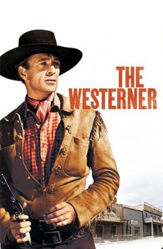 Человек с запада / The Westerner (1940) BDRip-AVC | A