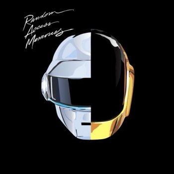 Daft Punk - Random Access Memories [Vinyl-Rip, Reissue] (2013/2021) FLAC