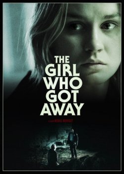 Девушка, которая сбежала / The Girl Who Got Away (2021) WEB-DLRip-AVC | Pazl Voice