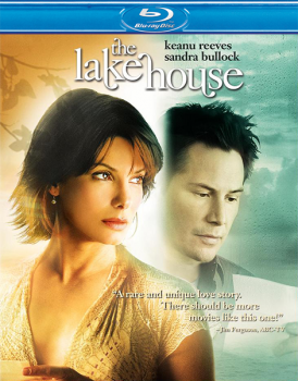 Дом у озера / The Lake House (2006) BDRip 1080p | D, P2, A