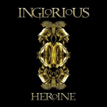 Inglorious - Heroine (2021) FLAC