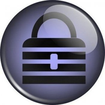 KeePass Password Safe 2.49 (2021) PC | + Portable