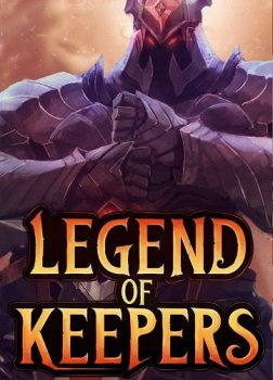 Legend of Keepers: Career of a Dungeon Master (2020) (RePack от SpaceX) PC