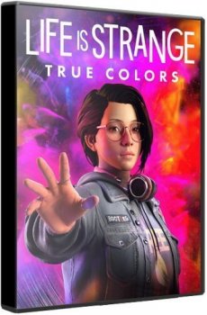 Life is Strange: True Colors Deluxe Edition (2021) (RePack от Chovka) PC