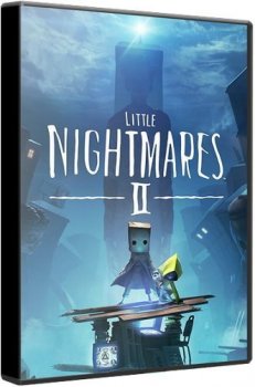 Little Nightmares II: Deluxe Enhanced Edition (2021) (RePack от Chovka) PC