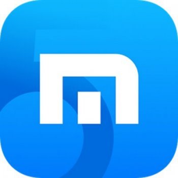 Maxthon Browser 6.1.2.3000 (2021) PC | + Portable