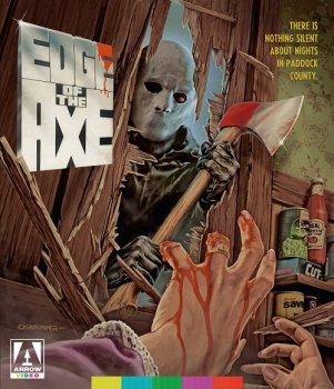 На острие топора / Edge of the Axe / Al filo del hacha (1988) BDRemux 1080р | L1