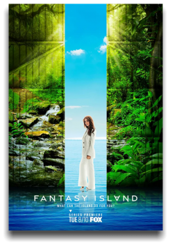 Остров фантазий / Fantasy Island [S01] (2021) WEB-DL 1080p | LostFilm