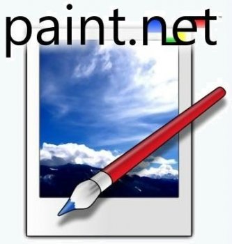Paint.NET 4.3 Final (2021) РС | + Portable