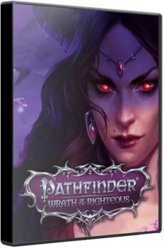 Pathfinder: Wrath of the Righteous - Mythic Edition (2021/Лицензия) PC