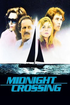 Полночный переход / Midnight Crossing (1988) WEB-DL 720p | A