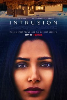 Посторонние / Intrusion (2021) WEB-DLRip от Portablius | iTunes