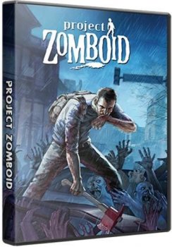 Project Zomboid (2013/Лицензия) PC