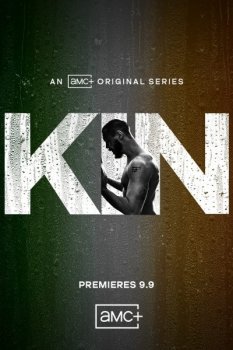 Родня / Род / Kin [01x01-02 из 08] (2021) WEB-DLRip | AlexFilm