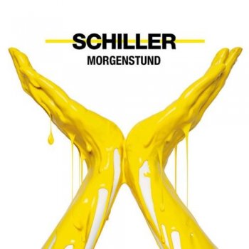 Schiller - Morgenstund [24-bit Hi-Res] (2019) FLAC