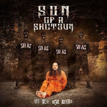 Son of a Shotgun - Be for Oss Alle (2021) FLAC