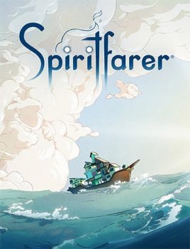 Spiritfarer (2020) (RePack от FitGirl) PC