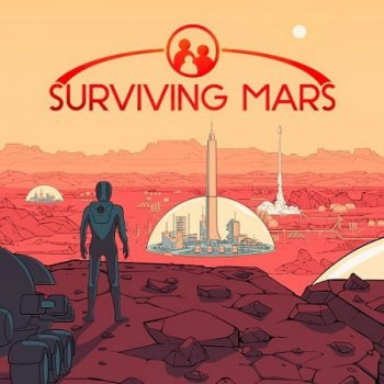 Surviving Mars: First Colony Edition (2018/Лицензия от GOG) PC