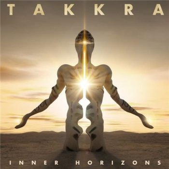 Takkra - Inner Horizons (2021) FLAC