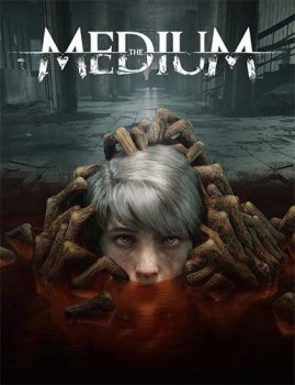 The Medium: Deluxe Edition (2021) (RePack от FitGirl) PC