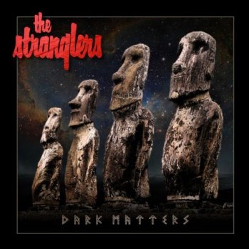 The Stranglers - Dark Matters (2021) FLAC