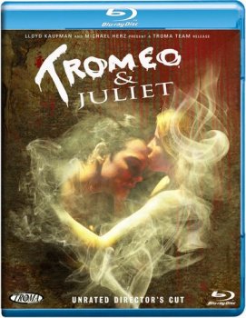 Тромео и Джульетта / Tromeo and Juliet (1996) BDRemux 1080р | P2