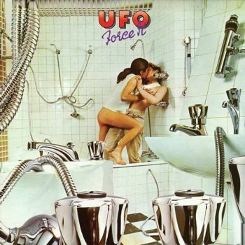 UFO - Force It [Deluxe Edition] (1975/2021) MP3