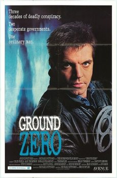 Уровень ноль / Ground Zero (1987) HDTVRip | P2