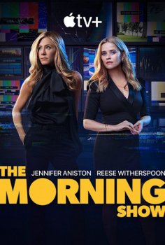 Утреннее шоу / The Morning Show [01-02x01-11 из 20] (2019-2021) WEB-DLRip | Пифагор