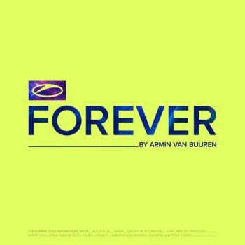 VA - Armin van Buuren: A State Of Trance Forever (2021) FLAC