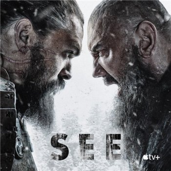 Видеть / See [02x01-04 из 08] (2021) WEB-DL 1080p | LostFilm