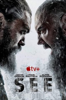 Видеть / See [02x01 из 08] (2021) WEB-DL-HEVC 2160p | 4K | HDR | Dolby Vision Profile 8 | Пифагор, Jaskier, NewStudio, HDRezka, TVShows, LostFilm